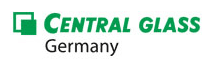 Central Glass Germany Logo