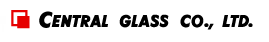 Central Glass Co., LTD Logo